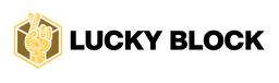 Lucky Block logo