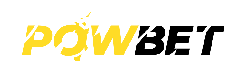 Powbet logo