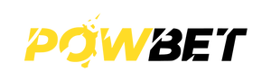 Powbet logo