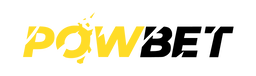 Powbet logo