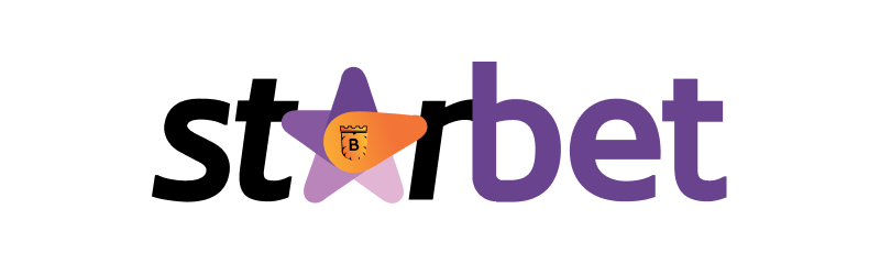 Starbet logo