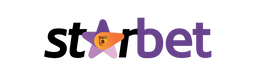 Starbet logo