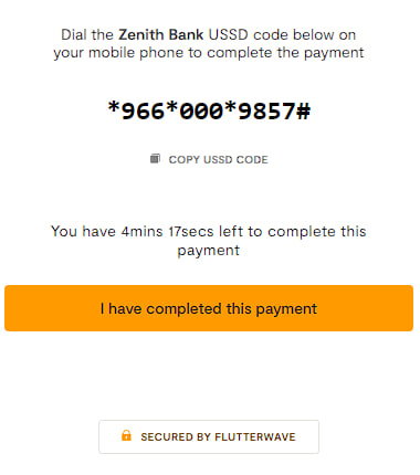 Zenith Bank
