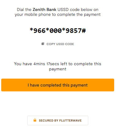 Zenith Bank