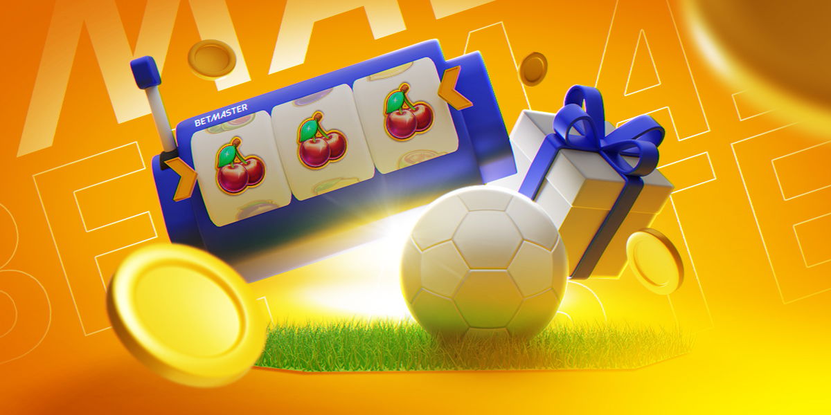 betmaster bonus code