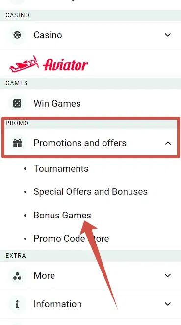 What are betwinner esports bonuses?