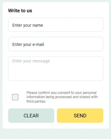 How to contact Betwinner Client Service?