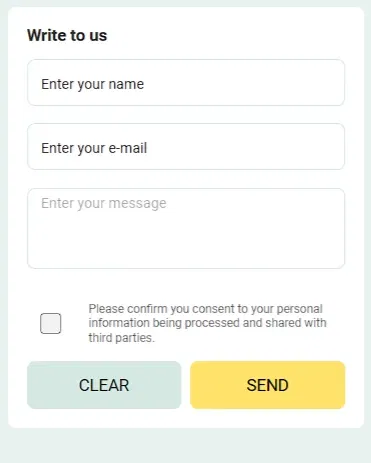 How to contact Betwinner Client Service?