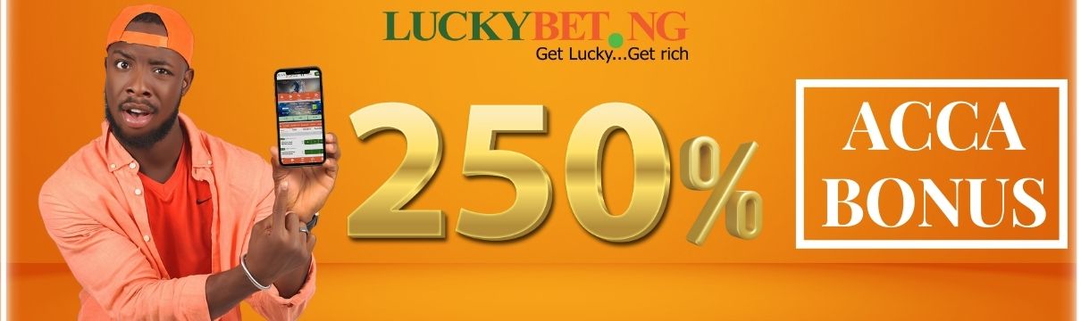 Acca Bonus
