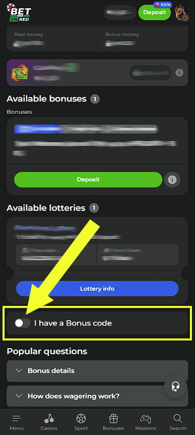 Cashback