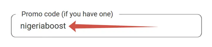 888Starz promo code Nigeria 2025