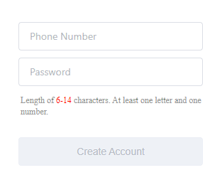 Bangbet registration