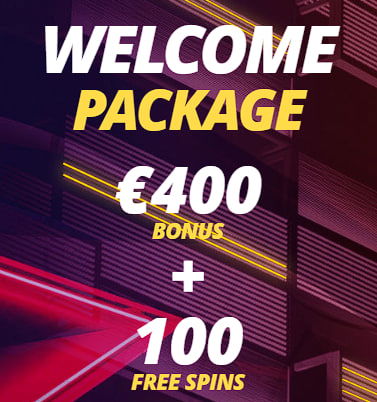 bonus offer