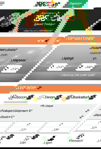 1960bet sign up bonus