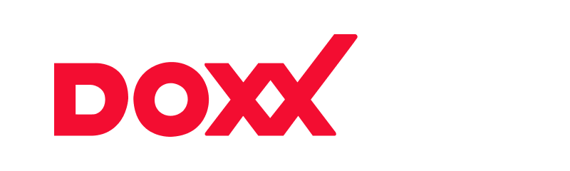 DOXXbet logo