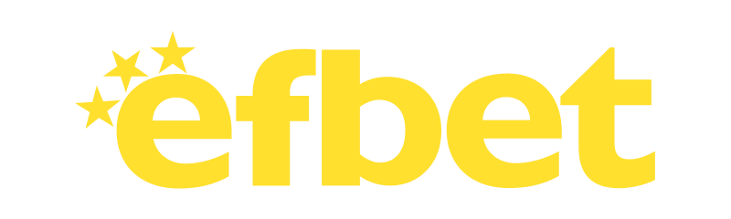 Efbet logo