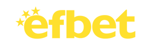 Efbet logo