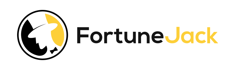 FortuneJack logo