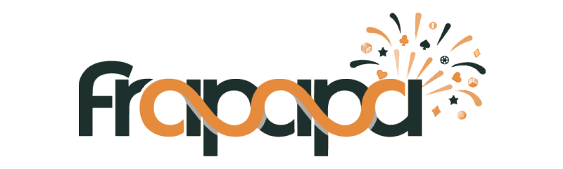 Frapapa logo