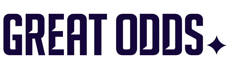GreatOdds logo