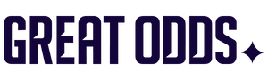 GreatOdds logo