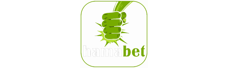 Hamabet logo