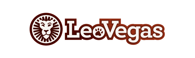 LeoVegas logo