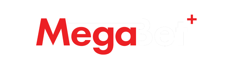 MegaBet logo
