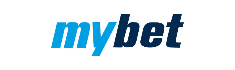 Mybet logo