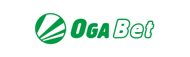 OgaBet logo
