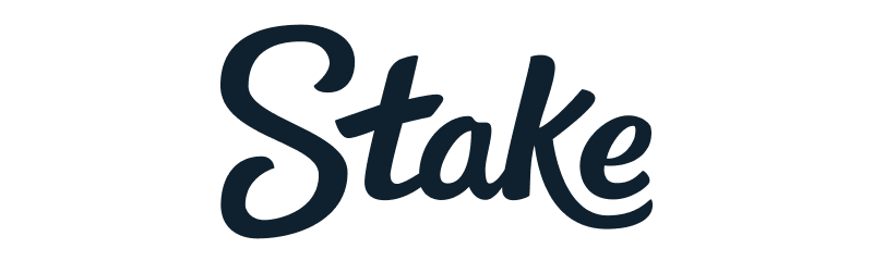 Stake logo