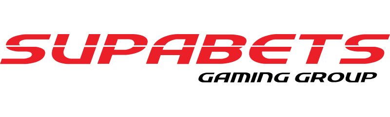 Supabets logo