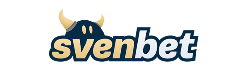 Svenbet logo