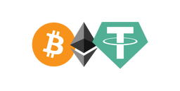 Crypto logo