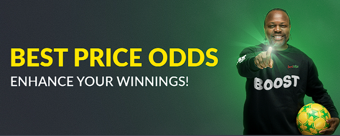 Best Price Odds