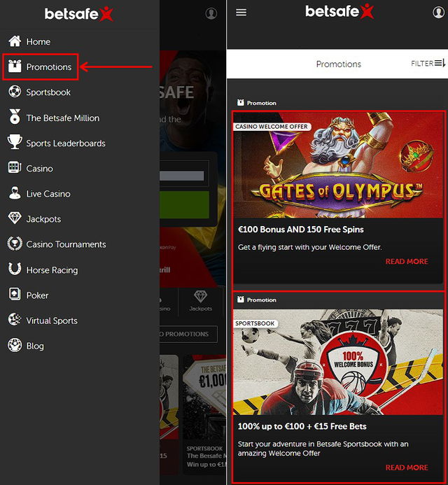 Need for Spin Casino Login Document Upload Criteria for Canada Players
