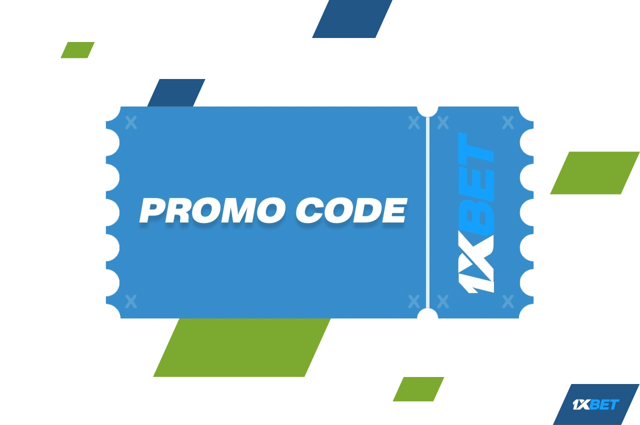 Best promo code for 1xBet