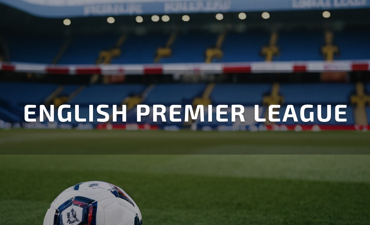 premier league betting