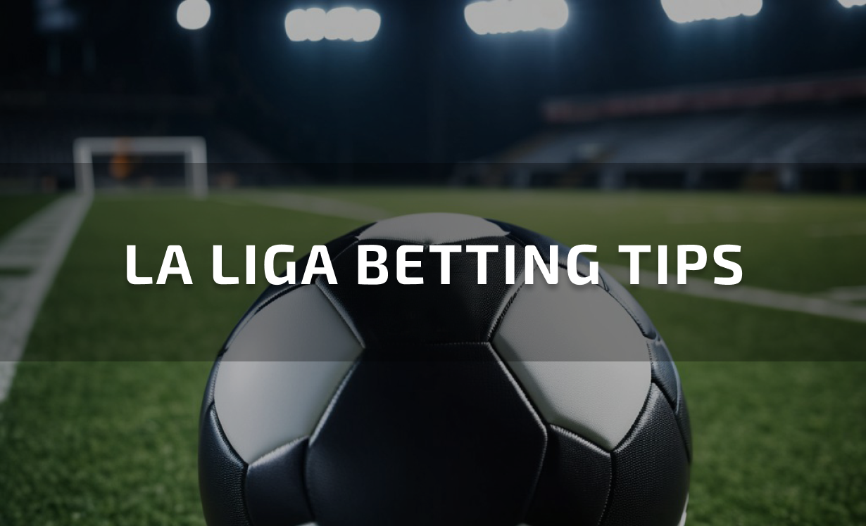 la liga sports betting