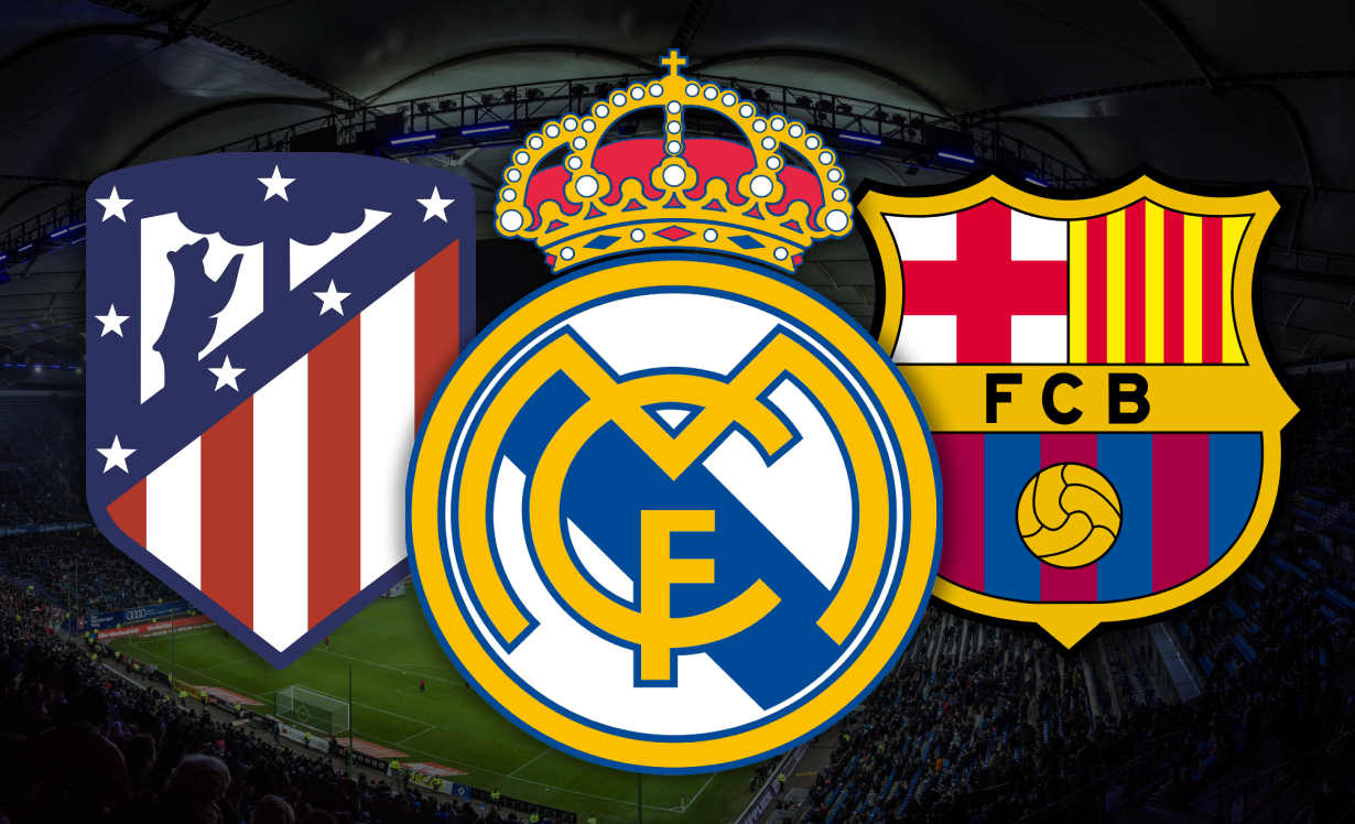 la liga prediction