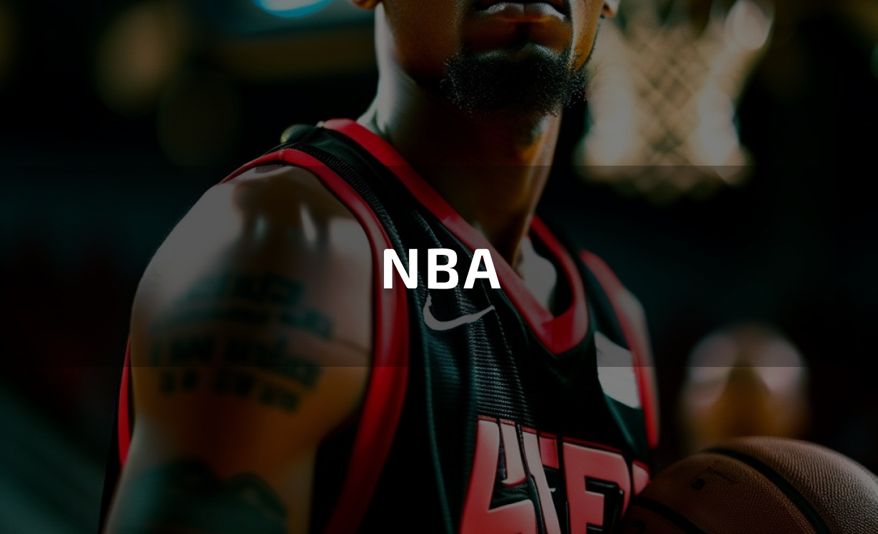 nba predictions
