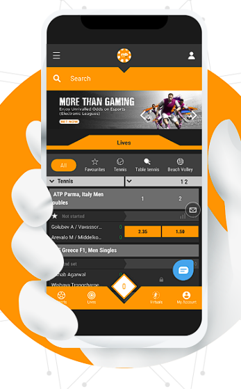 merrybet app download