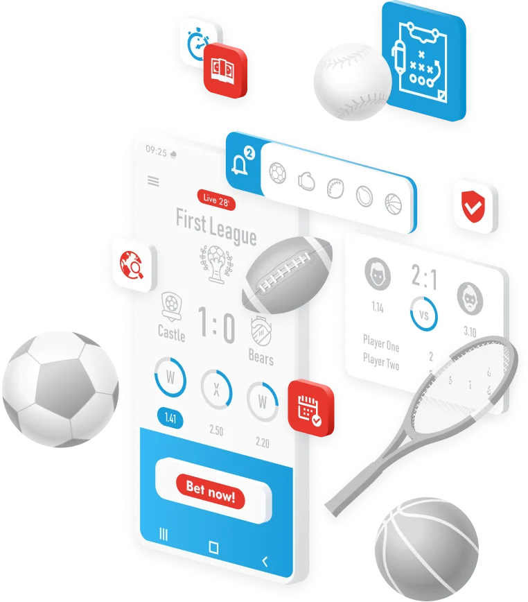 Megapari app