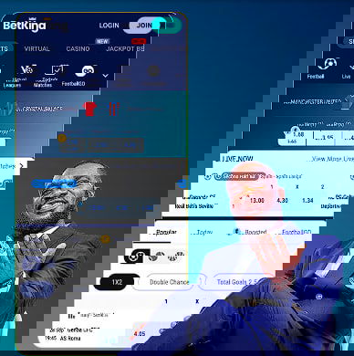 Betking apk latest version