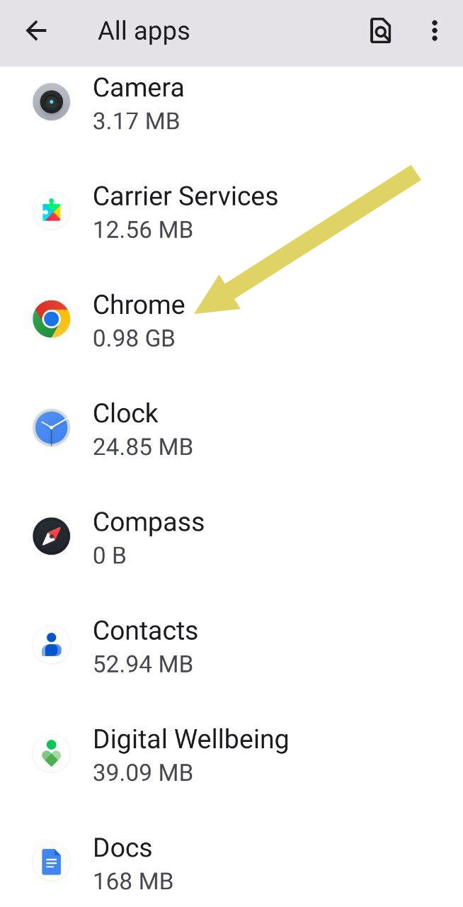 How do I install betPawa app