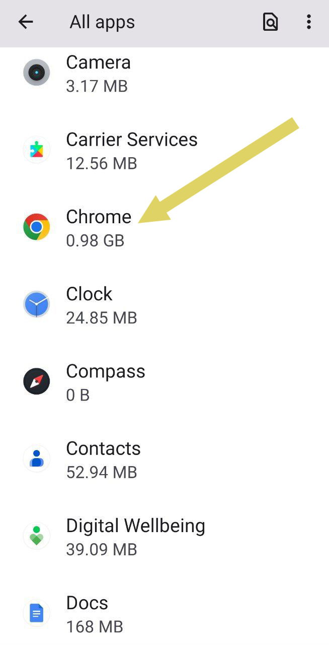 How do I install betPawa app