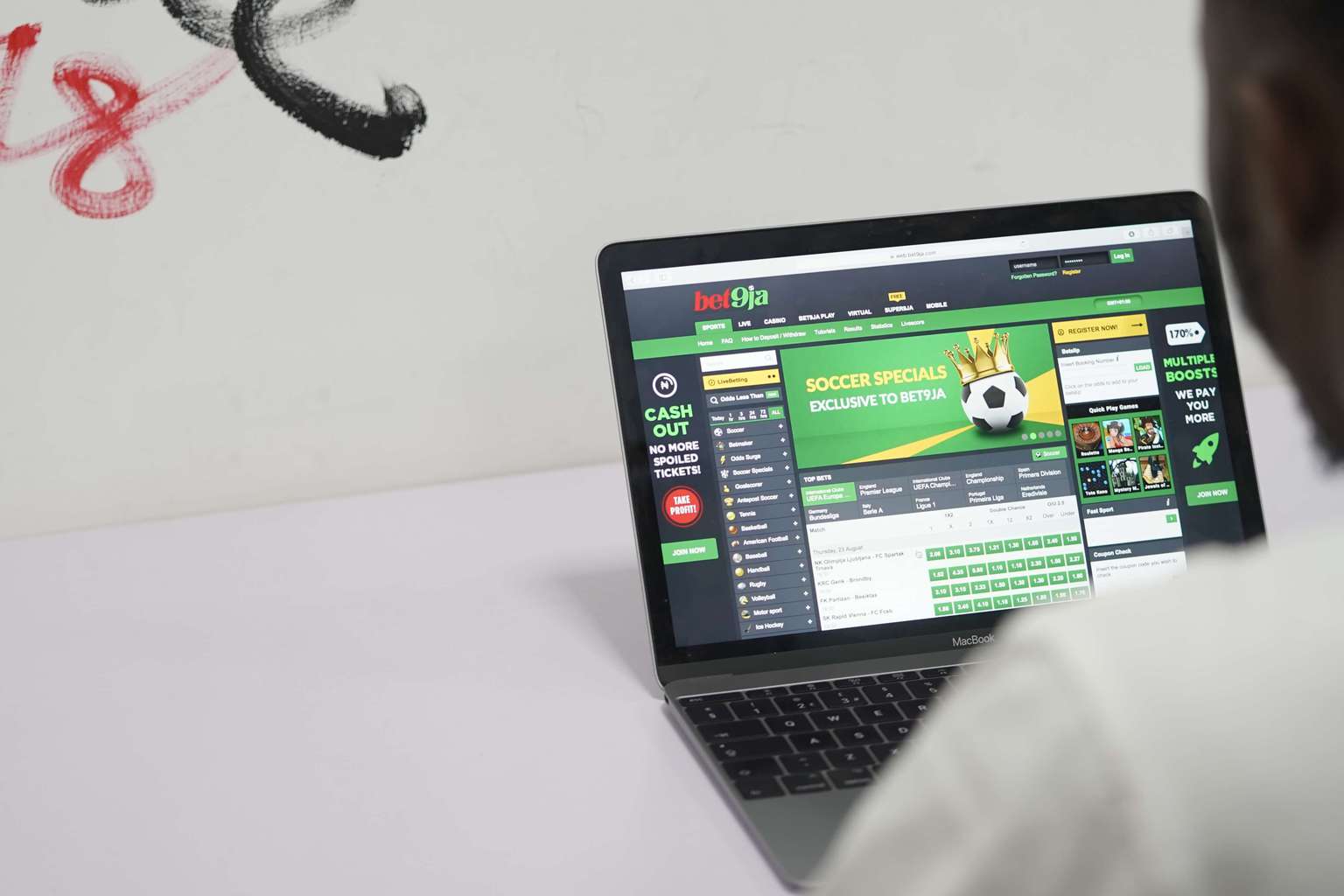 bet9ja com desktop version