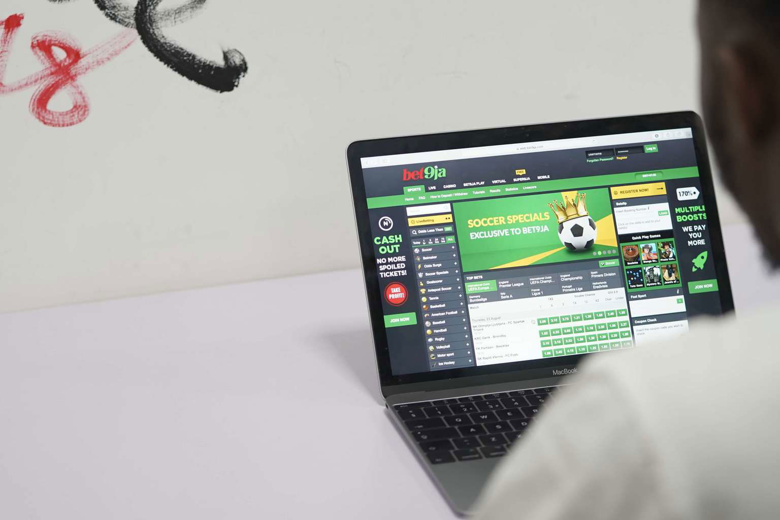 bet9ja com desktop version
