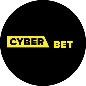 Cyberbet logo