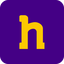 Helabet logo